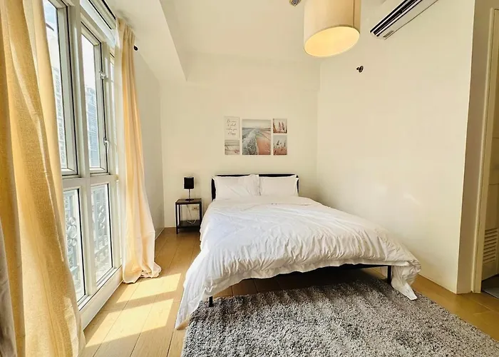 Appartement 150 Newport Boulevard Near Naia Terminal 3