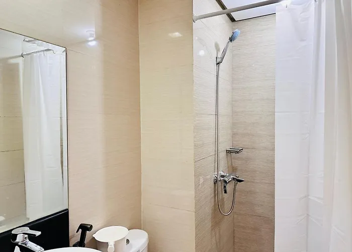 150 Newport Boulevard Near Naia Terminal 3 * Manille